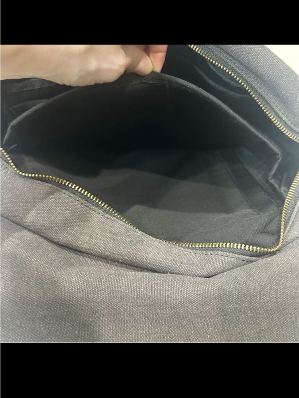 Hearth & Hand Backpack - Picture 8 of 9